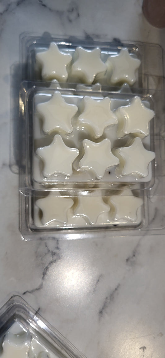 Wax melts- Mocha